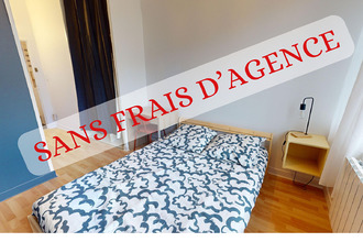 location appartement le-havre 76600