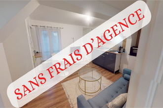 location appartement le-havre 76600