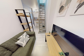 location appartement le-havre 76600