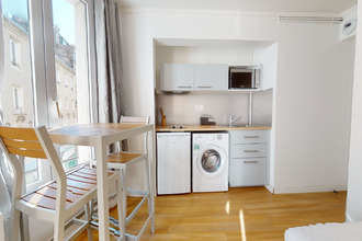 location appartement le-havre 76600