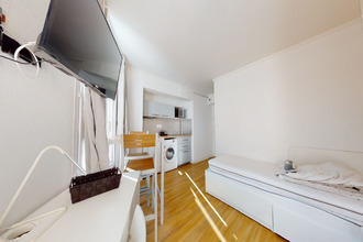 location appartement le-havre 76600