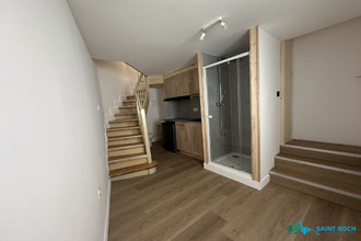 location appartement le-havre 76600