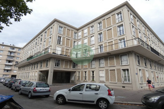 location appartement le-havre 76600