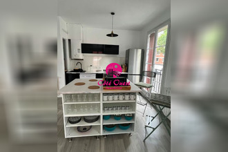 location appartement le-havre 76600