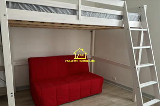 location appartement le-havre 76600