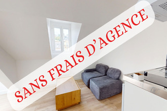 location appartement le-havre 76600