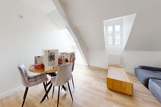 location appartement le-havre 76600