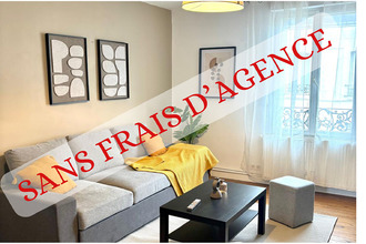 location appartement le-havre 76600