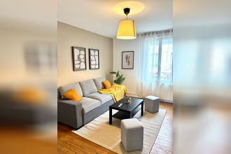location appartement le-havre 76600