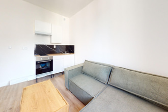 location appartement le-havre 76600