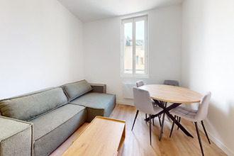 location appartement le-havre 76600