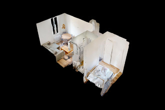 location appartement le-havre 76600