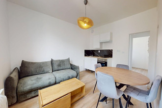 location appartement le-havre 76600