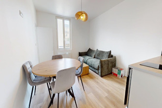 location appartement le-havre 76600