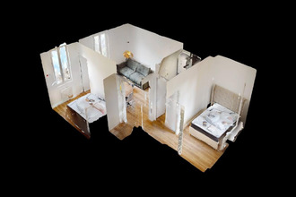 location appartement le-havre 76600