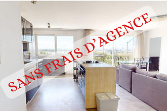 location appartement le-havre 76600