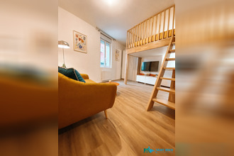 location appartement le-havre 76600