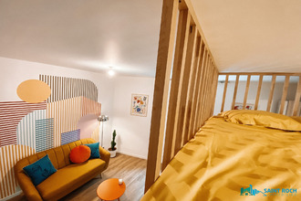 location appartement le-havre 76600
