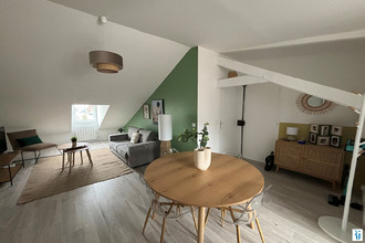 location appartement le-havre 76600