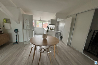 location appartement le-havre 76600