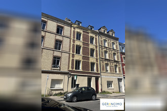 location appartement le-havre 76600