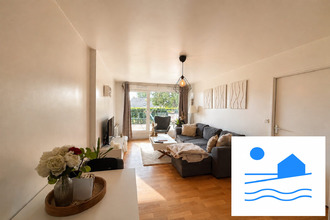 location appartement le-havre 76600