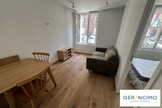 location appartement le-havre 76600