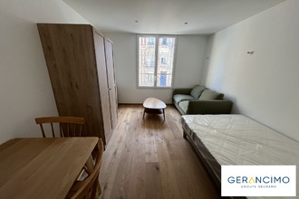 location appartement le-havre 76600