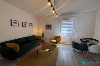 location appartement le-havre 76600