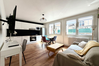 location appartement le-havre 76600