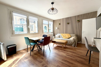 location appartement le-havre 76600