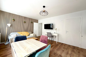 location appartement le-havre 76600