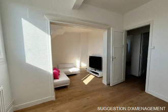 location appartement le-havre 76600