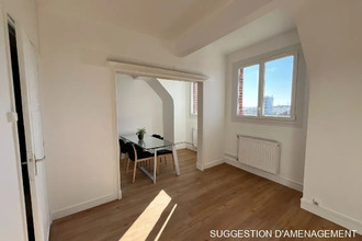 location appartement le-havre 76600