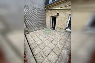 location appartement le-havre 76600