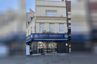 location appartement le-havre 76600