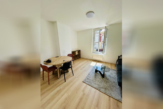 location appartement le-havre 76600