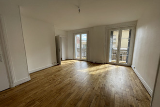 location appartement le-havre 76600