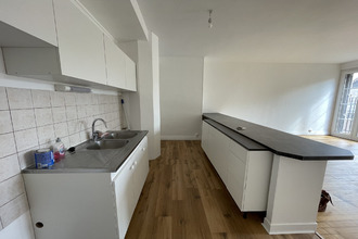 location appartement le-havre 76600