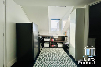 location appartement le-havre 76600