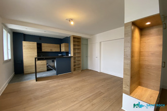 location appartement le-havre 76600