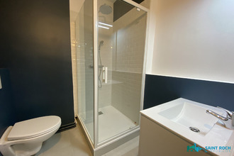 location appartement le-havre 76600