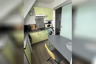 location appartement le-havre 76600