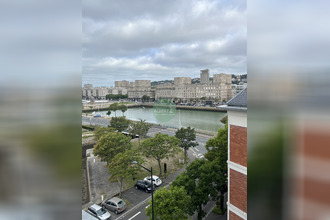 location appartement le-havre 76600