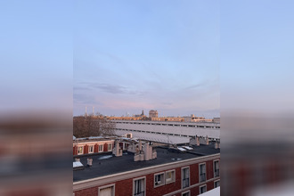 location appartement le-havre 76600