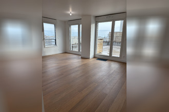 location appartement le-havre 76600