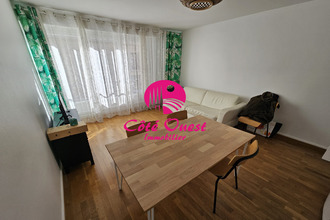 location appartement le-havre 76600