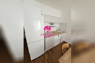 location appartement le-havre 76600