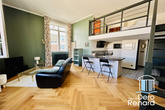 location appartement le-havre 76600