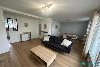 location appartement le-havre 76600